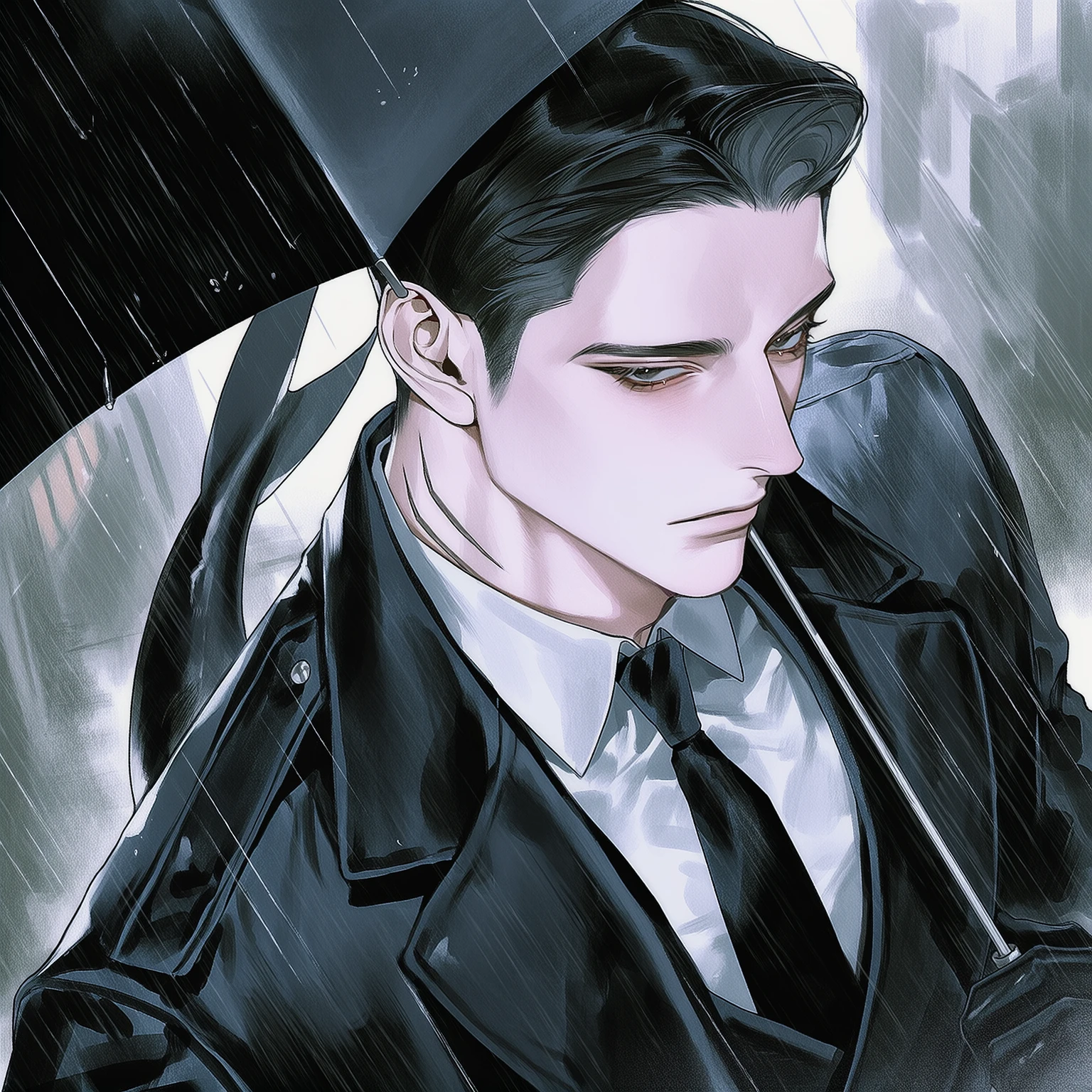 Sentinelverse 추천 캐릭터 3