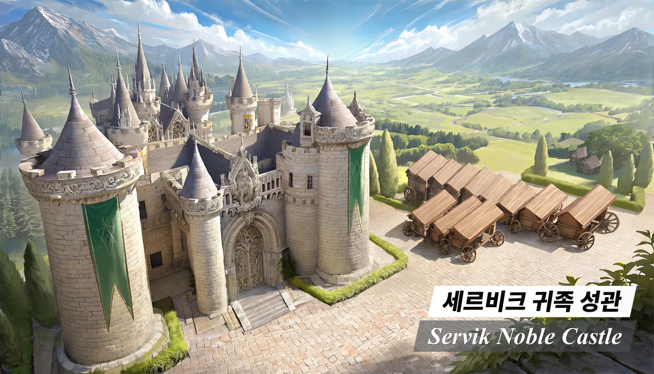 세르비크