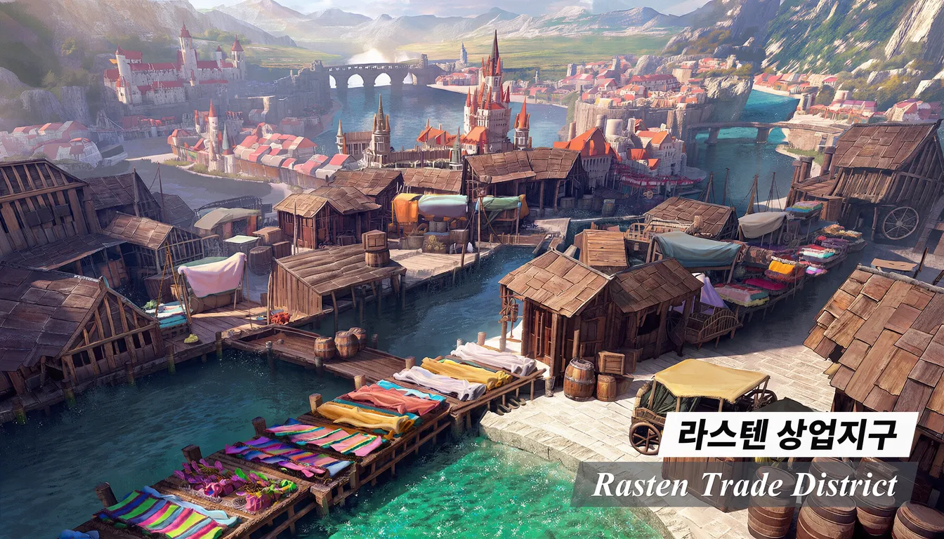 라스텐