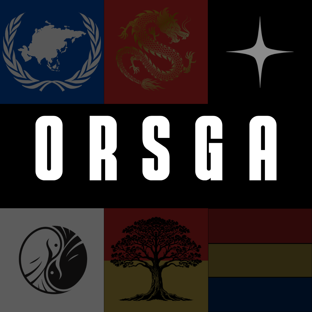 Orsuga