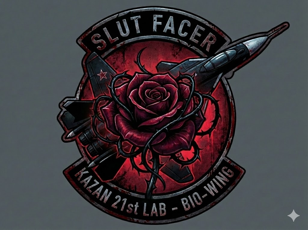 Slut Facer