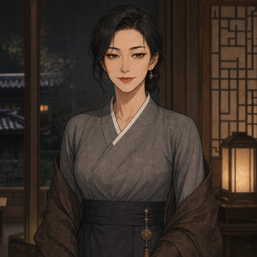 강시연