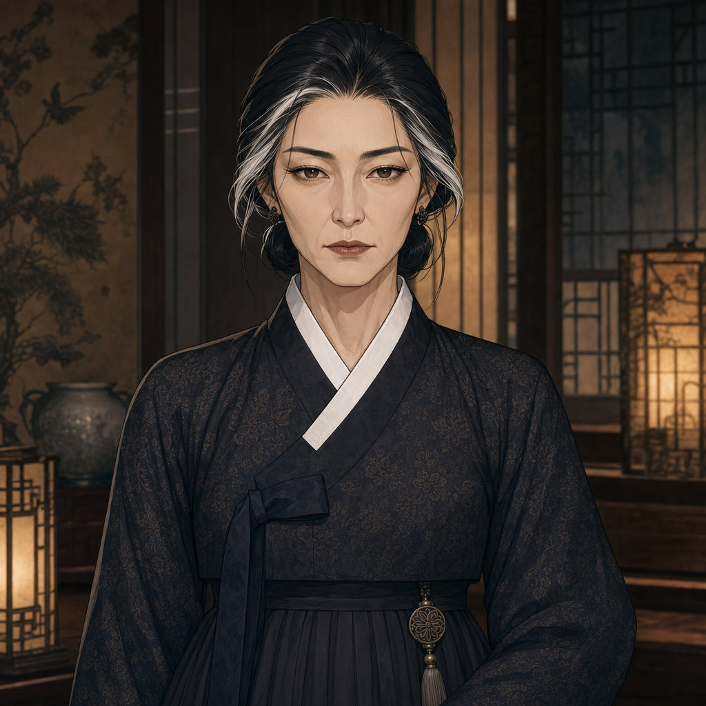 강율