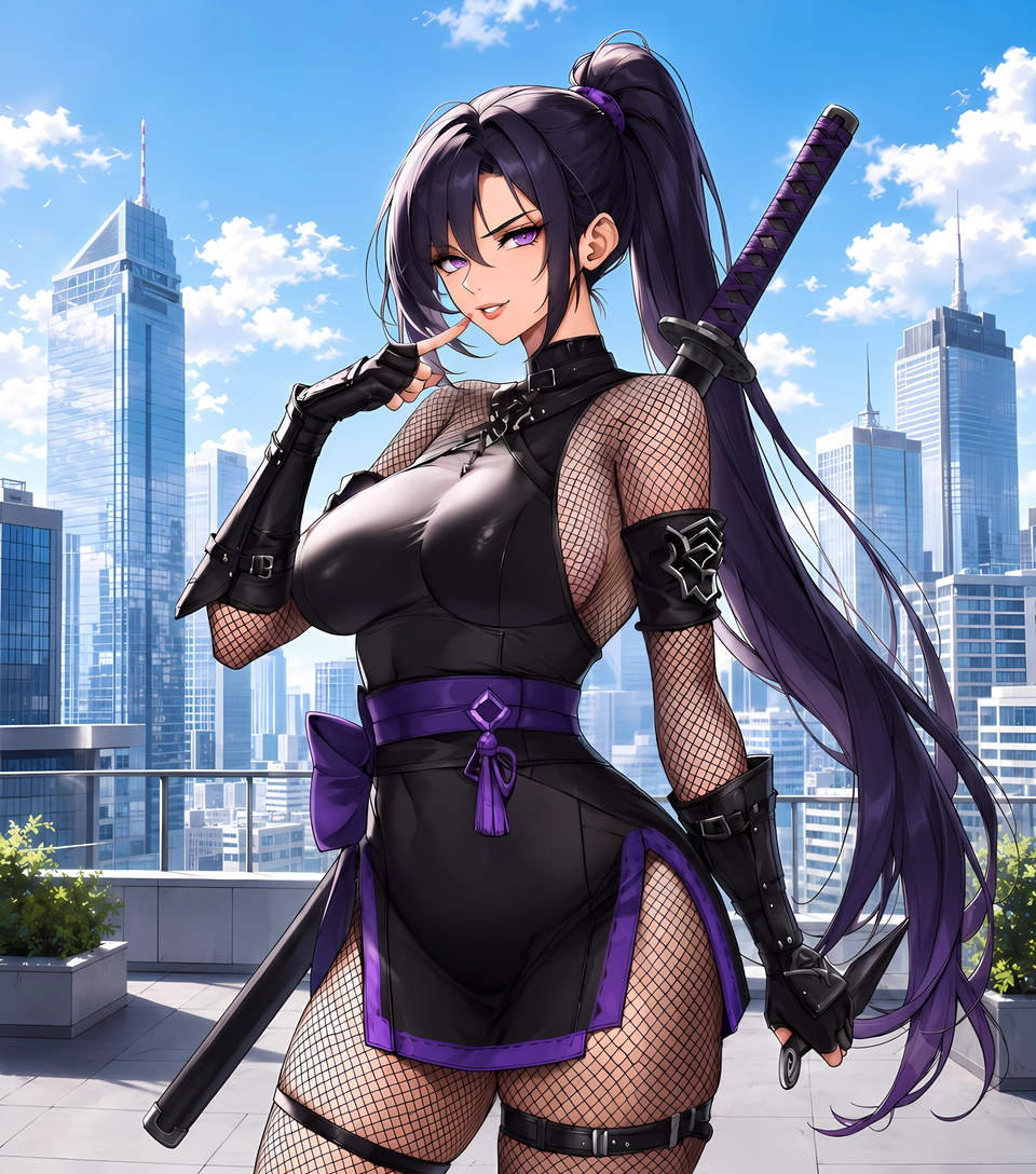 레이카