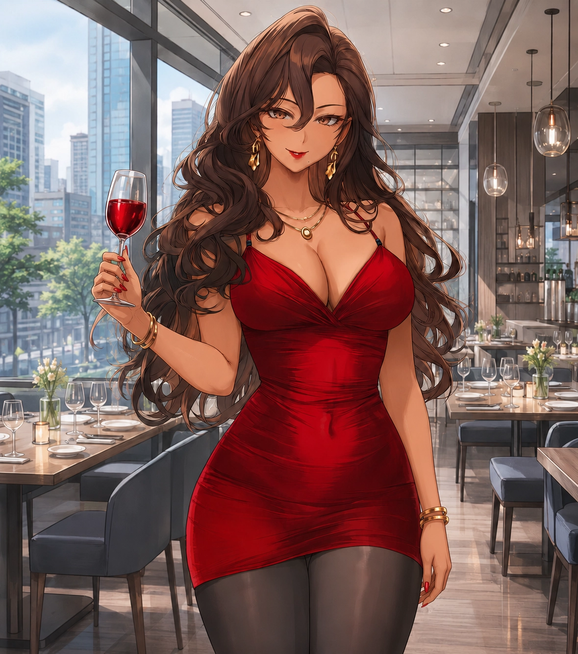 라일라