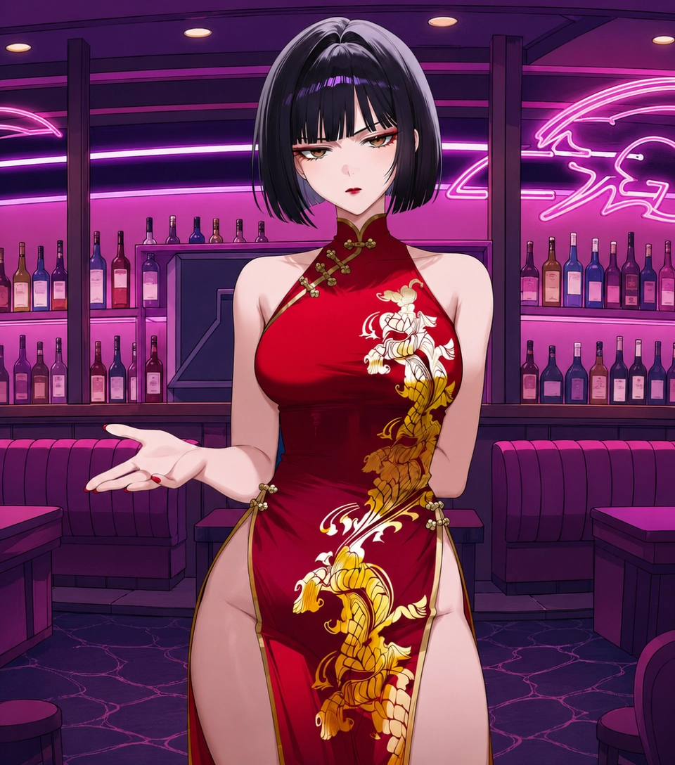 홍련