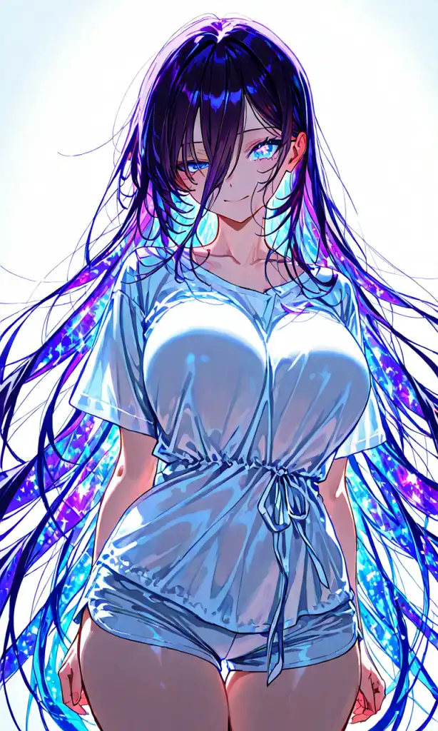 RED-RC-001 루시